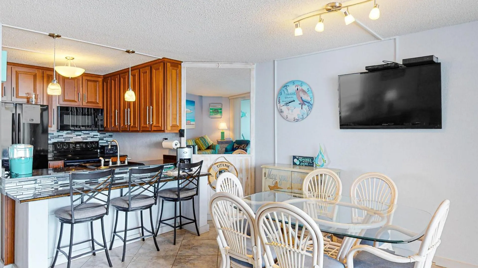 Pyramid 3M Apartamento Ocean City 0*,  Estados Unidos da América